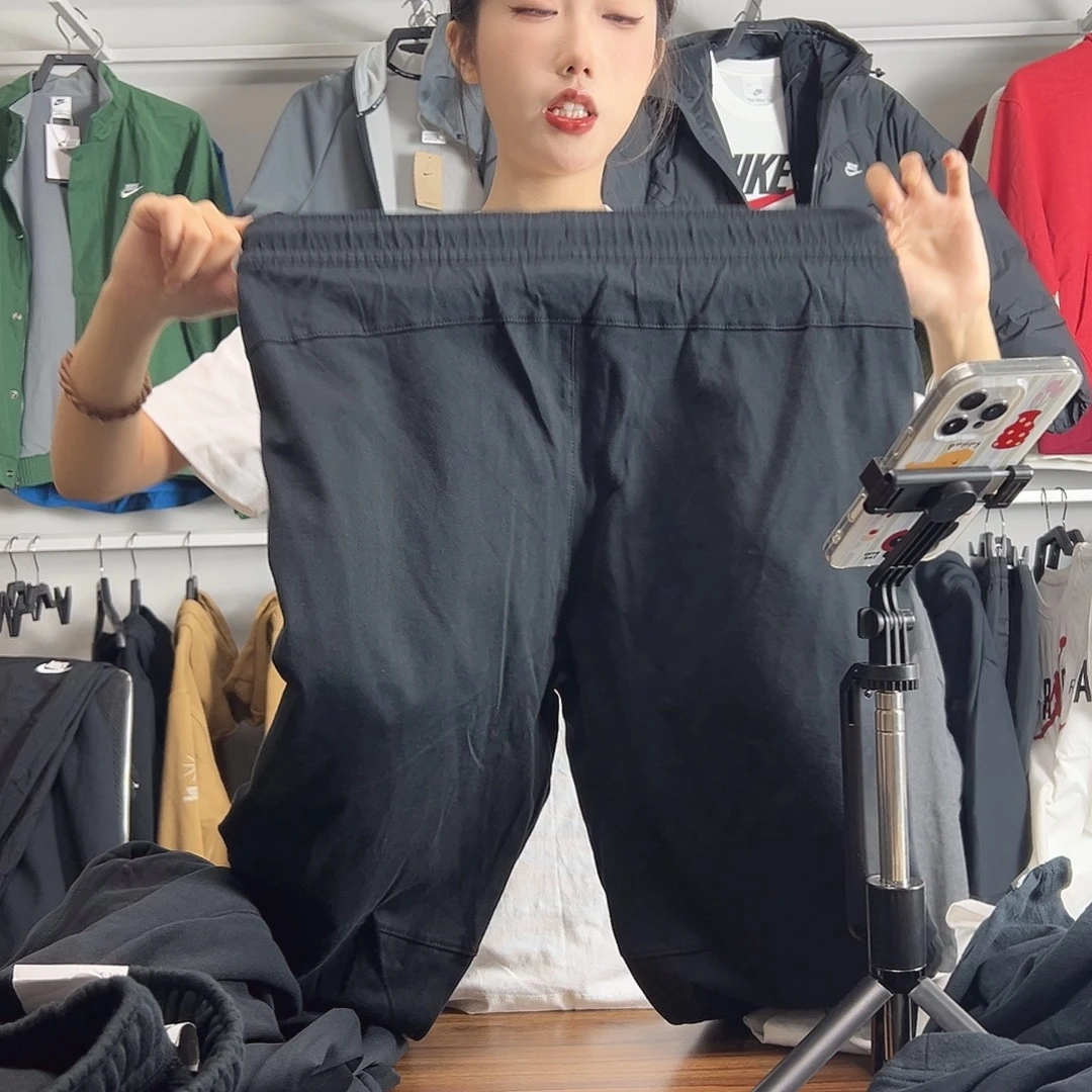 6592长裤2XL码不退换