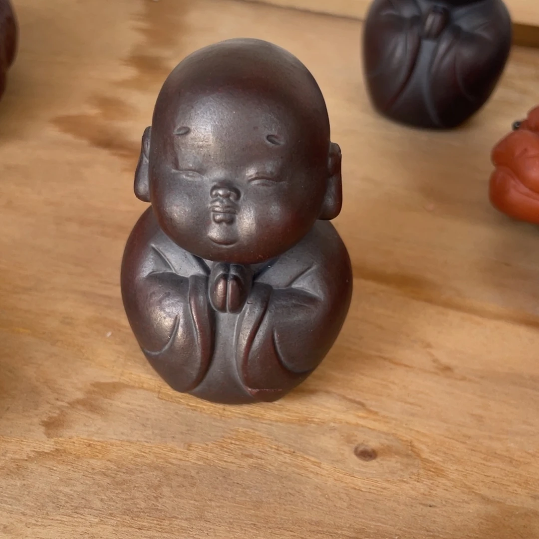 茶壶紫砂紫砂艺术作品