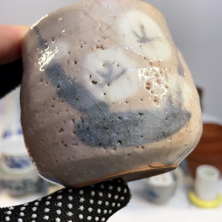 中古回流瓷器默认微瑕介意勿拍