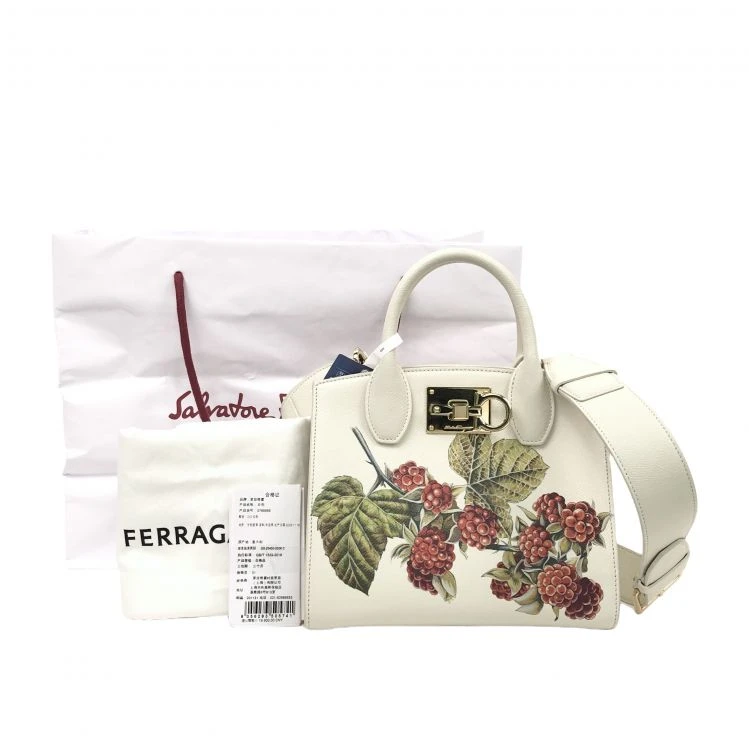 95新/菲拉格慕/C1366592591/[251202CZ01]