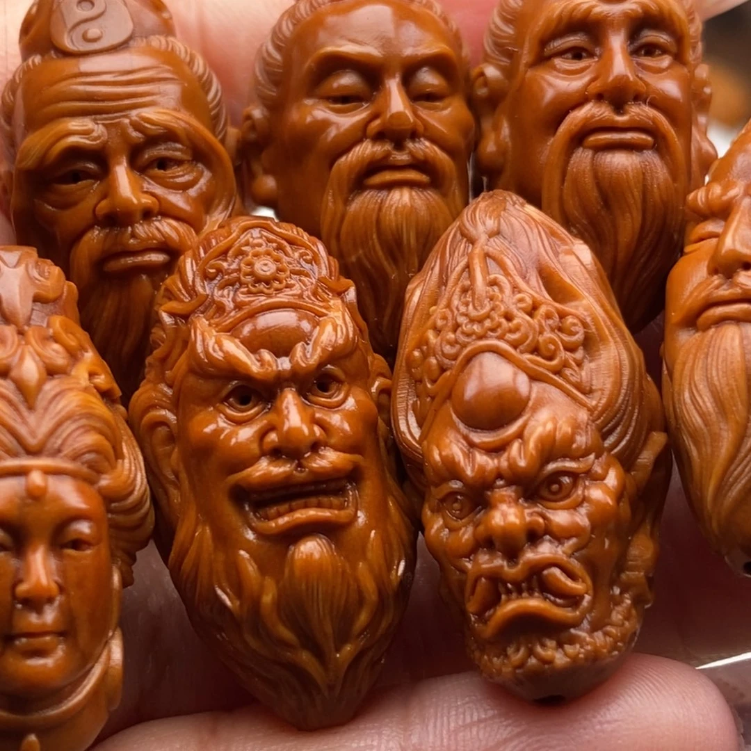 橄榄核吊坠橄榄橄榄橄榄