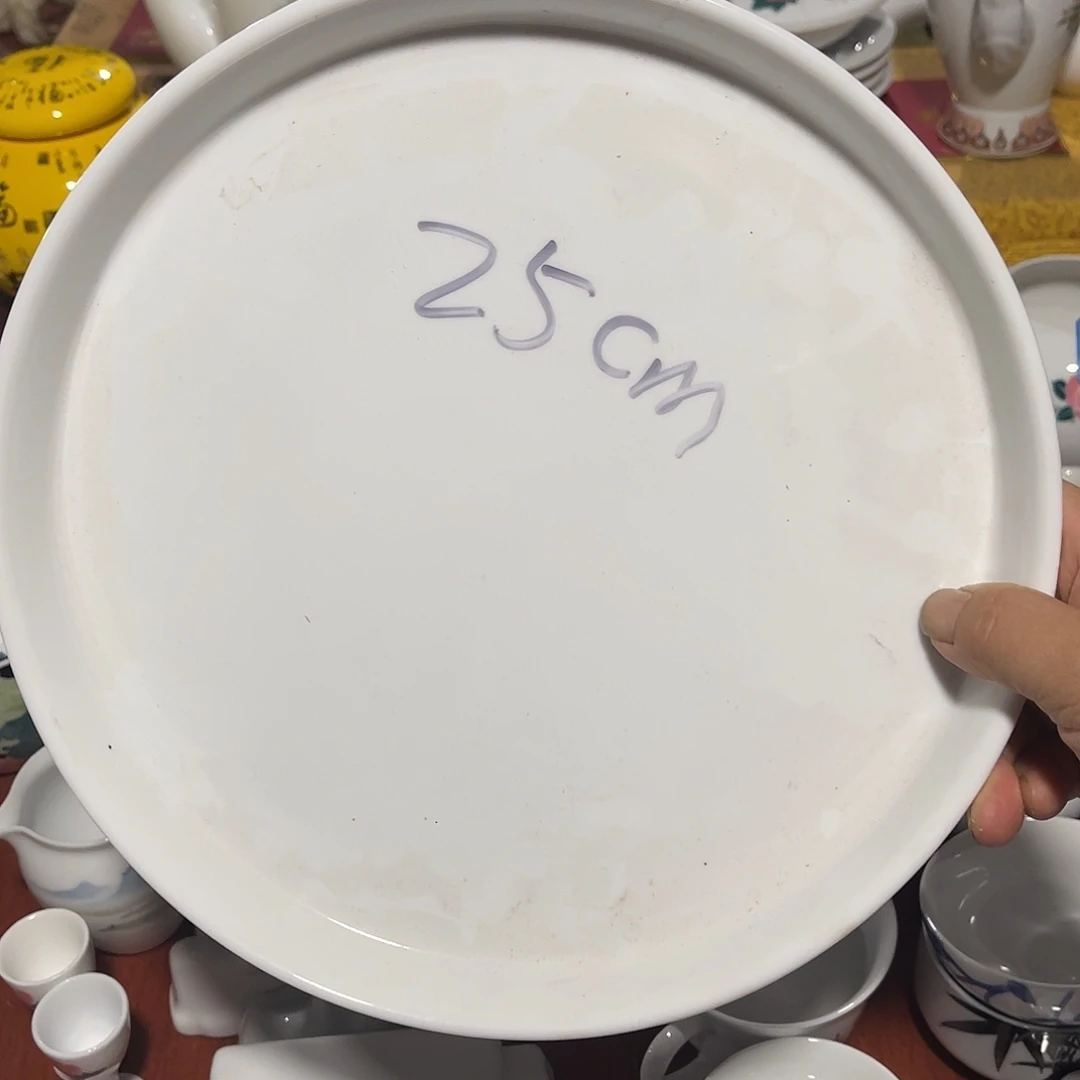 醴陵瓷供货基地炸福利