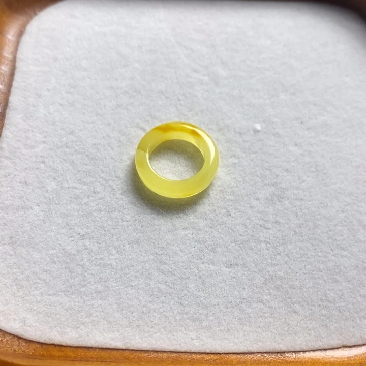 蜜蜡裸石未镶嵌尺寸10加，