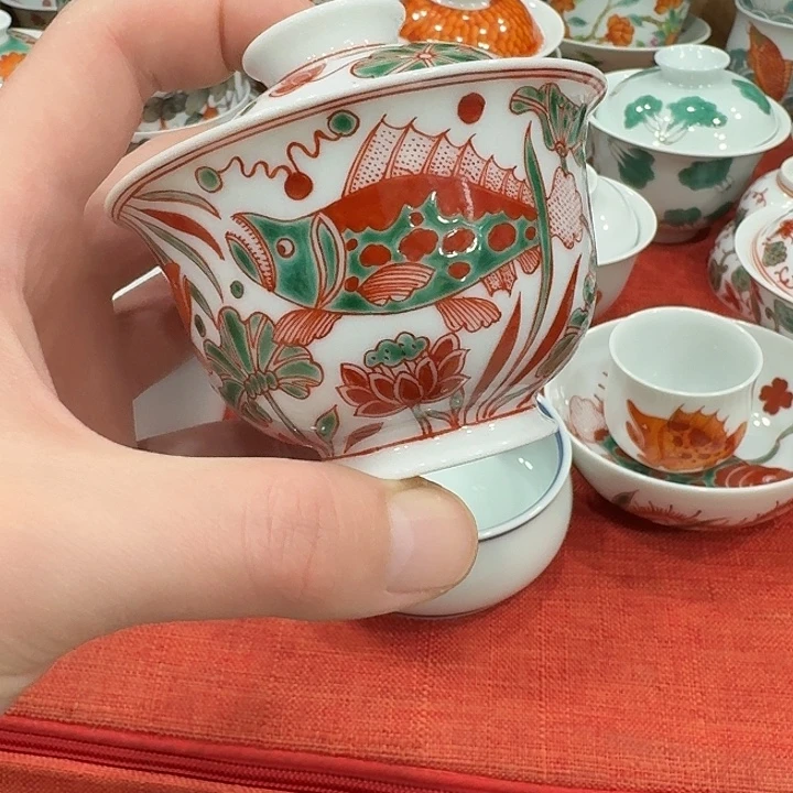 陶瓷艺术品收藏陶瓷