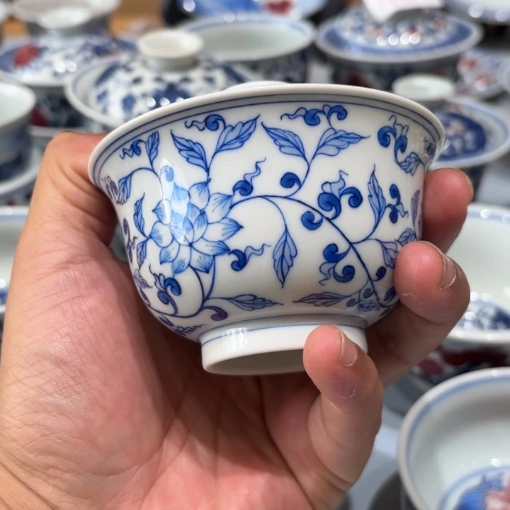 瓷片景德镇陶瓷艺术博物有限公司