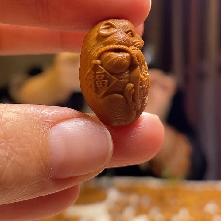 手串/手链橄榄核