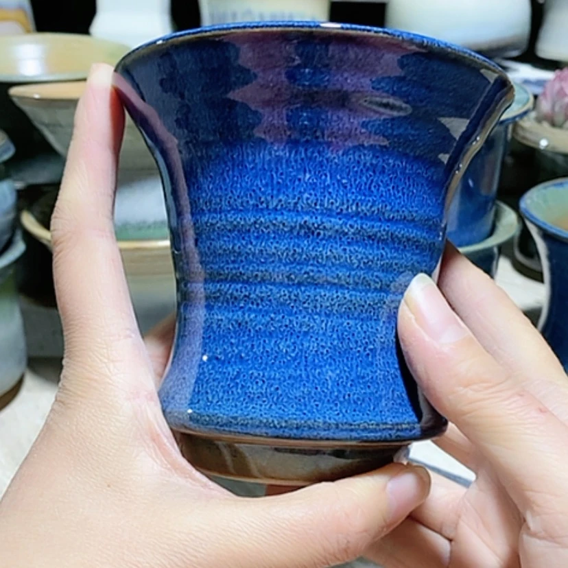 【闪购商品】红陶口11