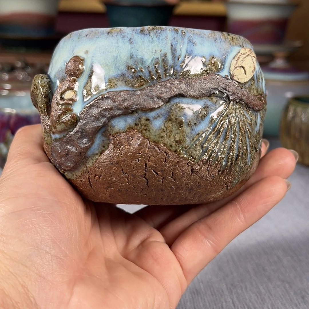 摆件奇****3纯手工制作工艺制作