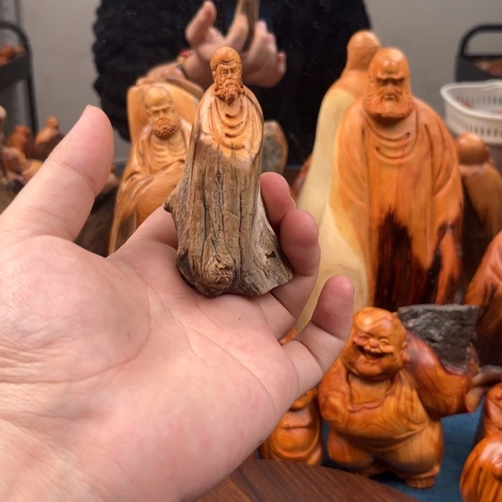 柏木（崖柏）太行崖柏