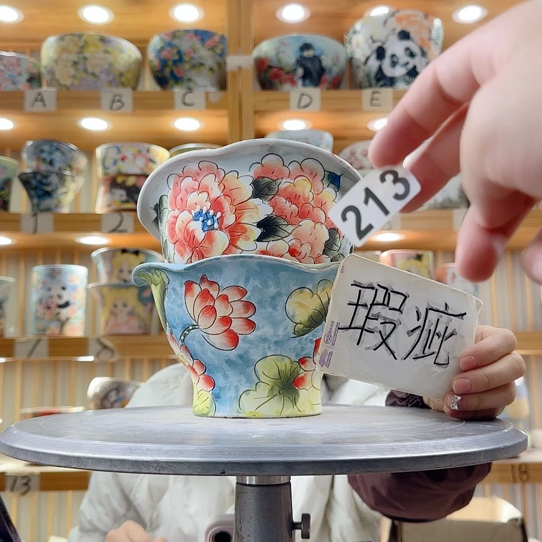 瓷片瑕疵瑕疵瑕疵瑕疵