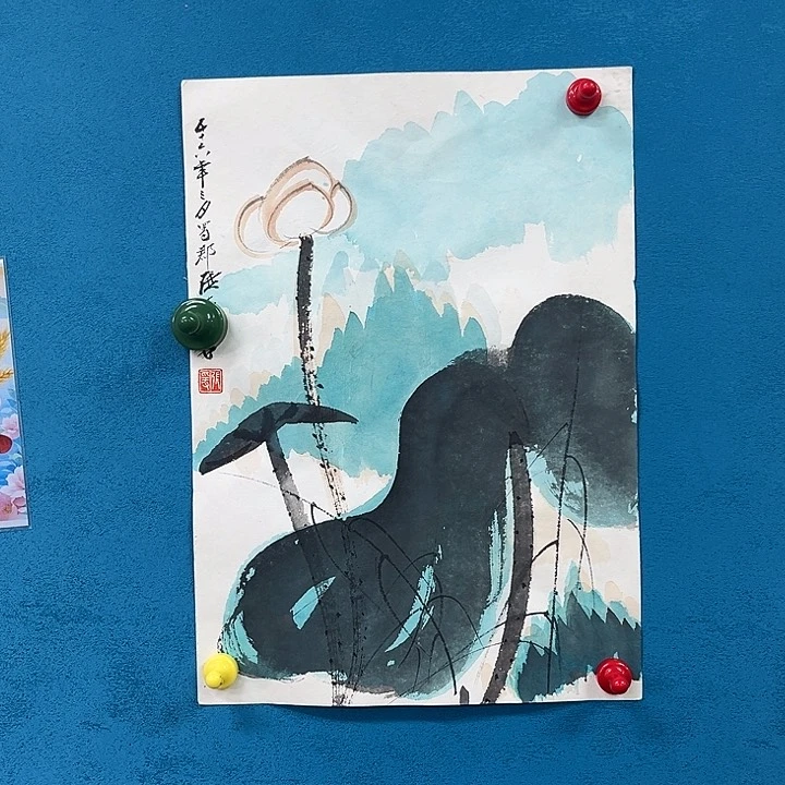 北京呈岸艺术品010