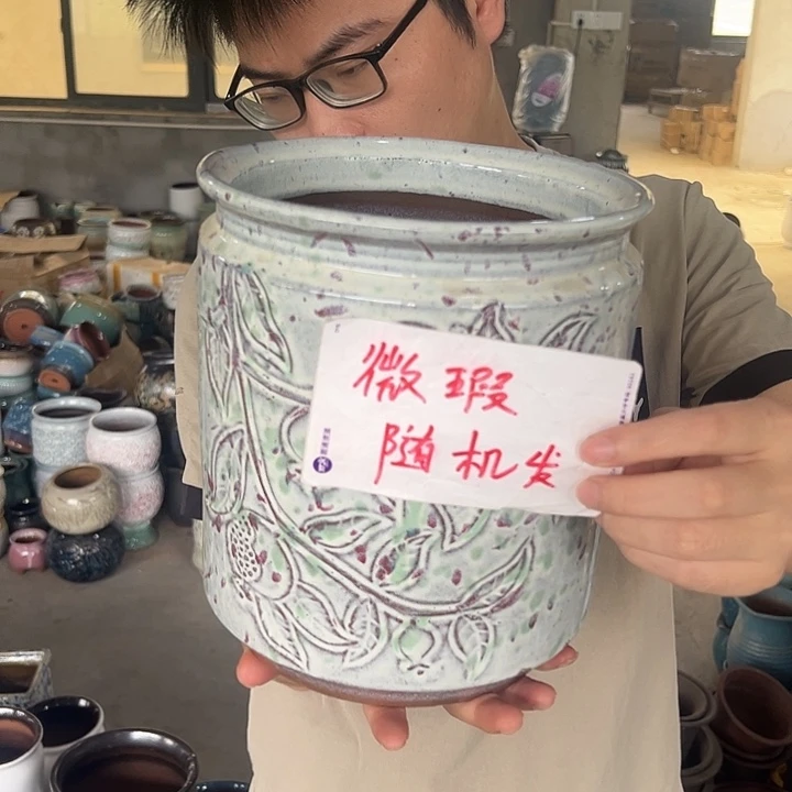 微瑕盐酥鸡啦啦啦啦