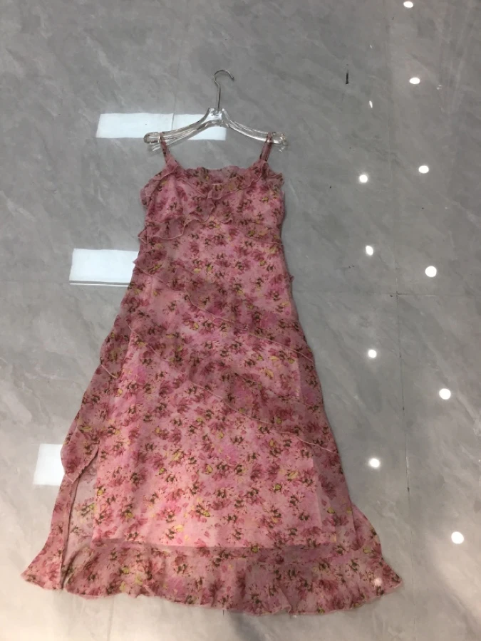 【美美破价宠粉专场】连衣裙8107