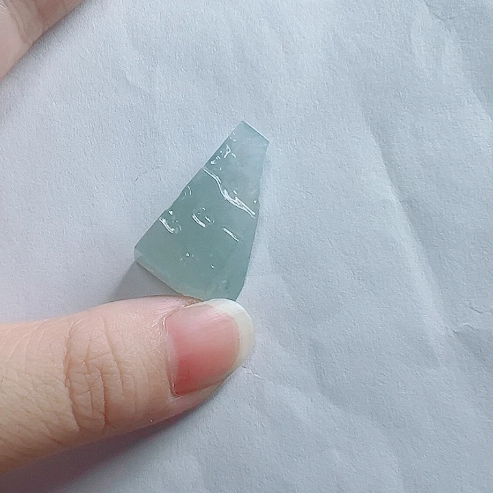 未镶嵌定制翡翠天然翡翠