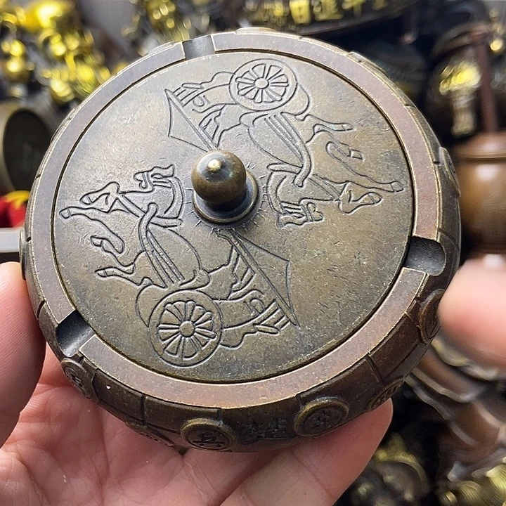 铜器摆件有限公司