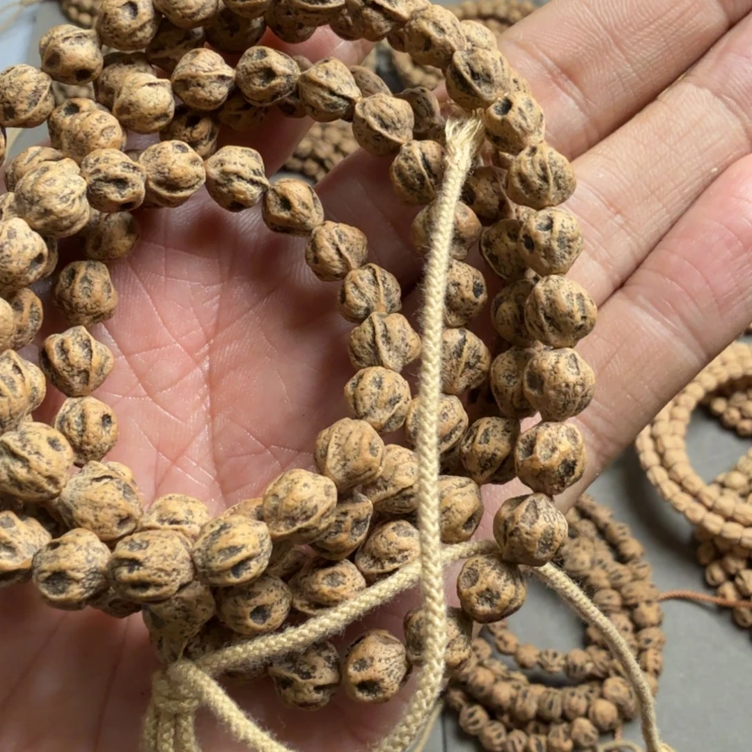 H***y柏香籽/百香籽吊坠