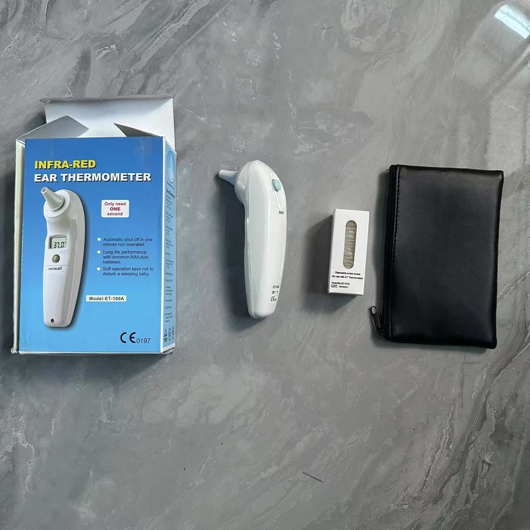 全新【电子耳温仪】