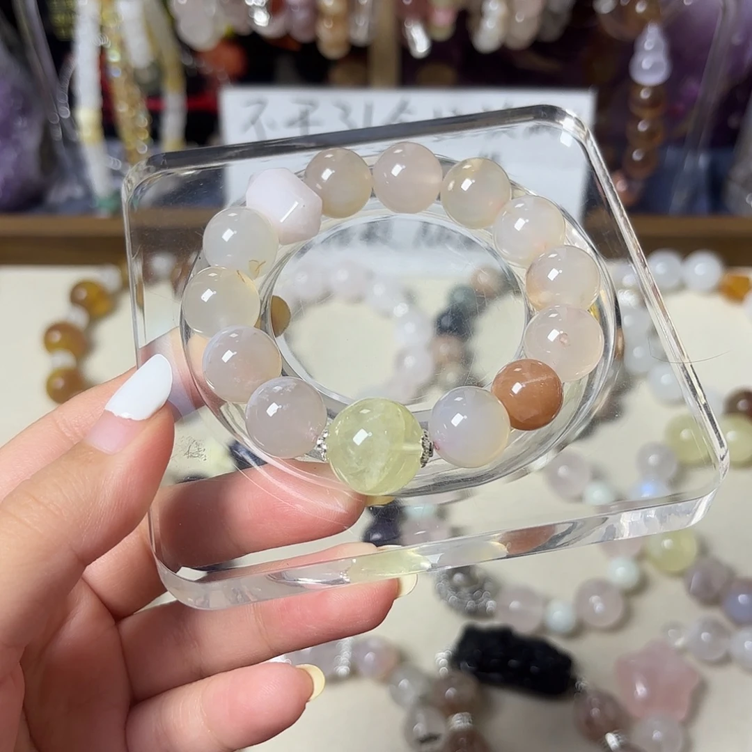 非金属500和樱花瑙