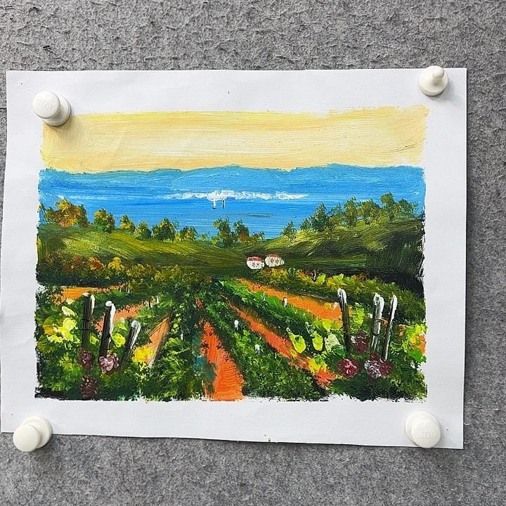 书法作品多次参加全国