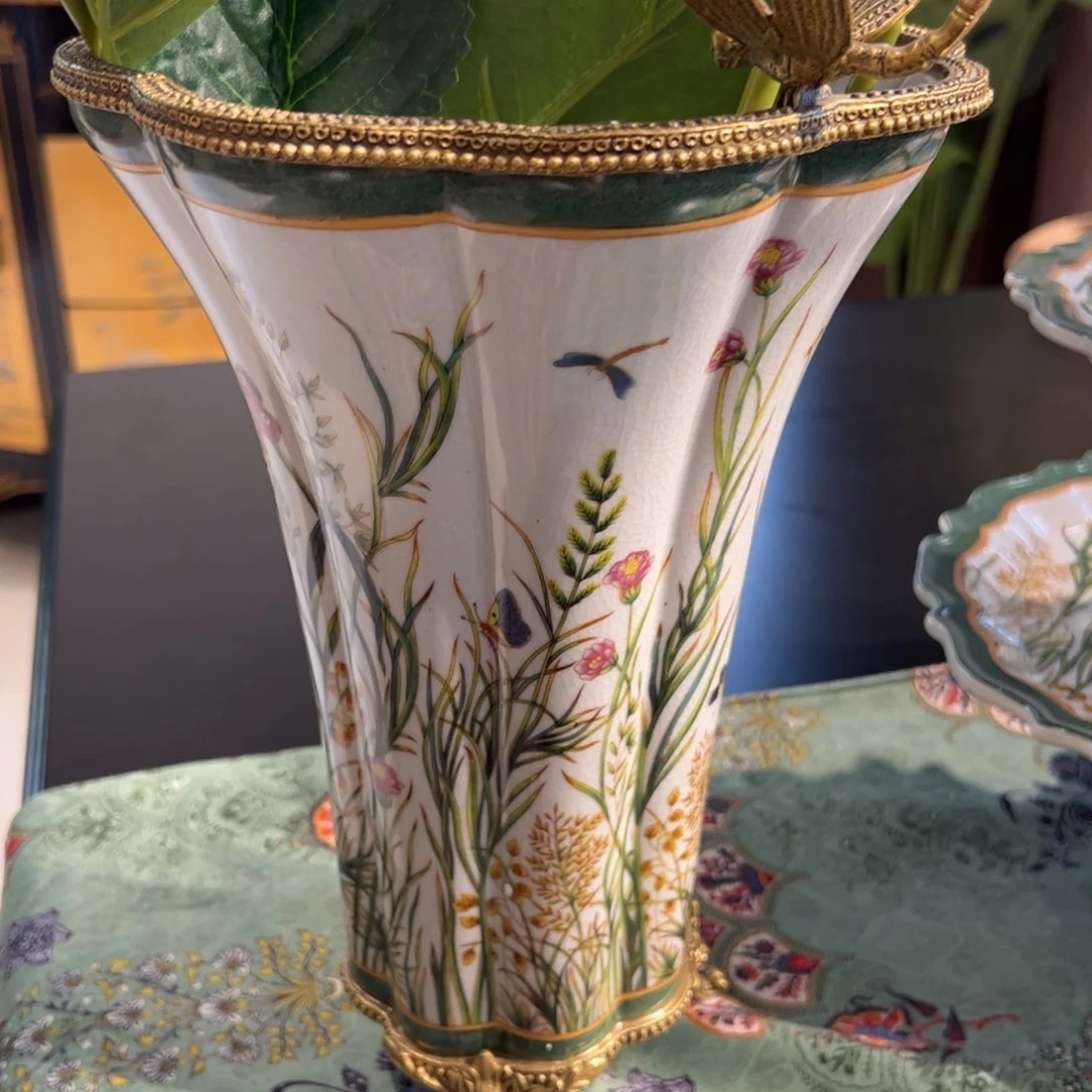 搪瓷丰收大麦田啊啊啊