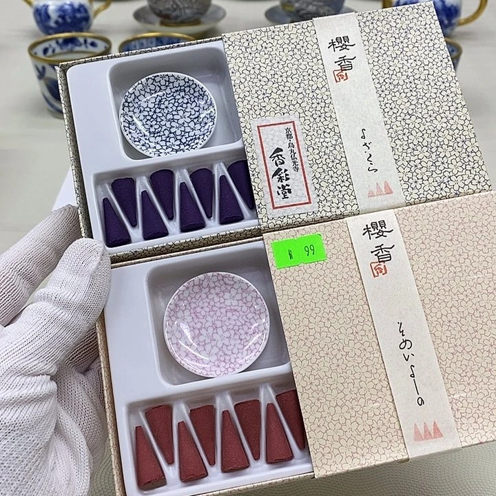 摆件香彩堂香彩堂