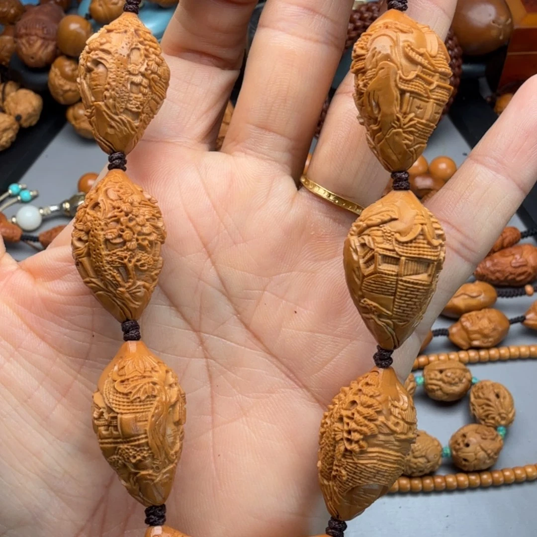 手串/手链橄榄核橄榄核