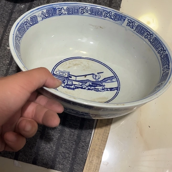 摆件，烧制问题都是正常的，39