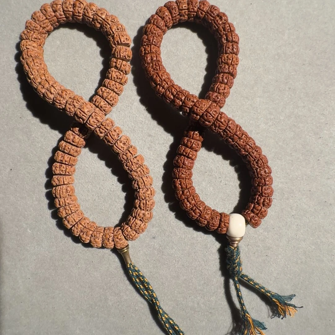 金刚菩提吊坠疯神系列（老树王小蛮腰）