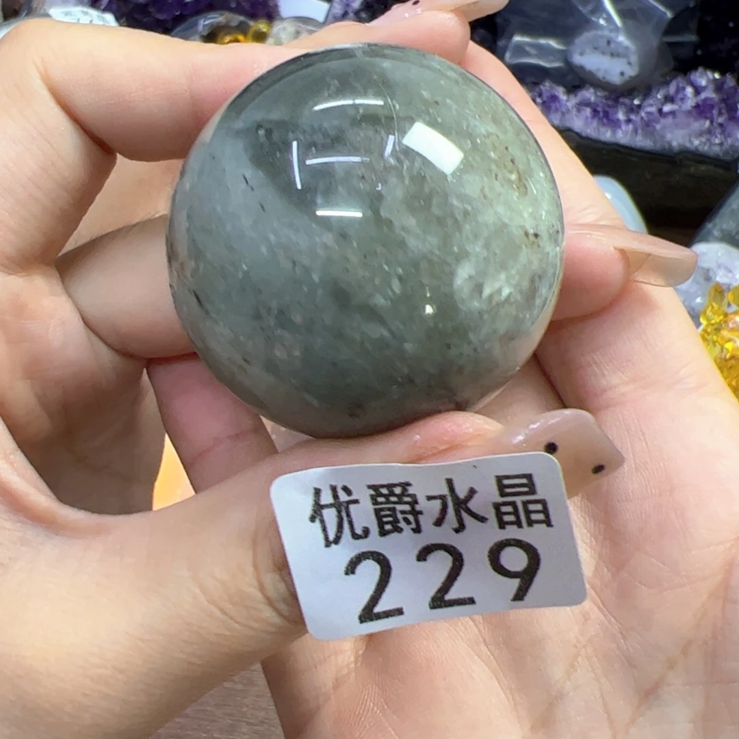 未镶嵌大型摆件（非配饰）水晶229