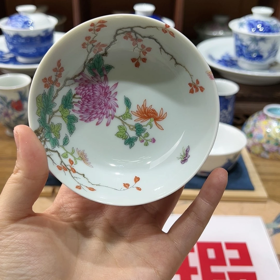 微瑕微瑕景德镇陶瓷