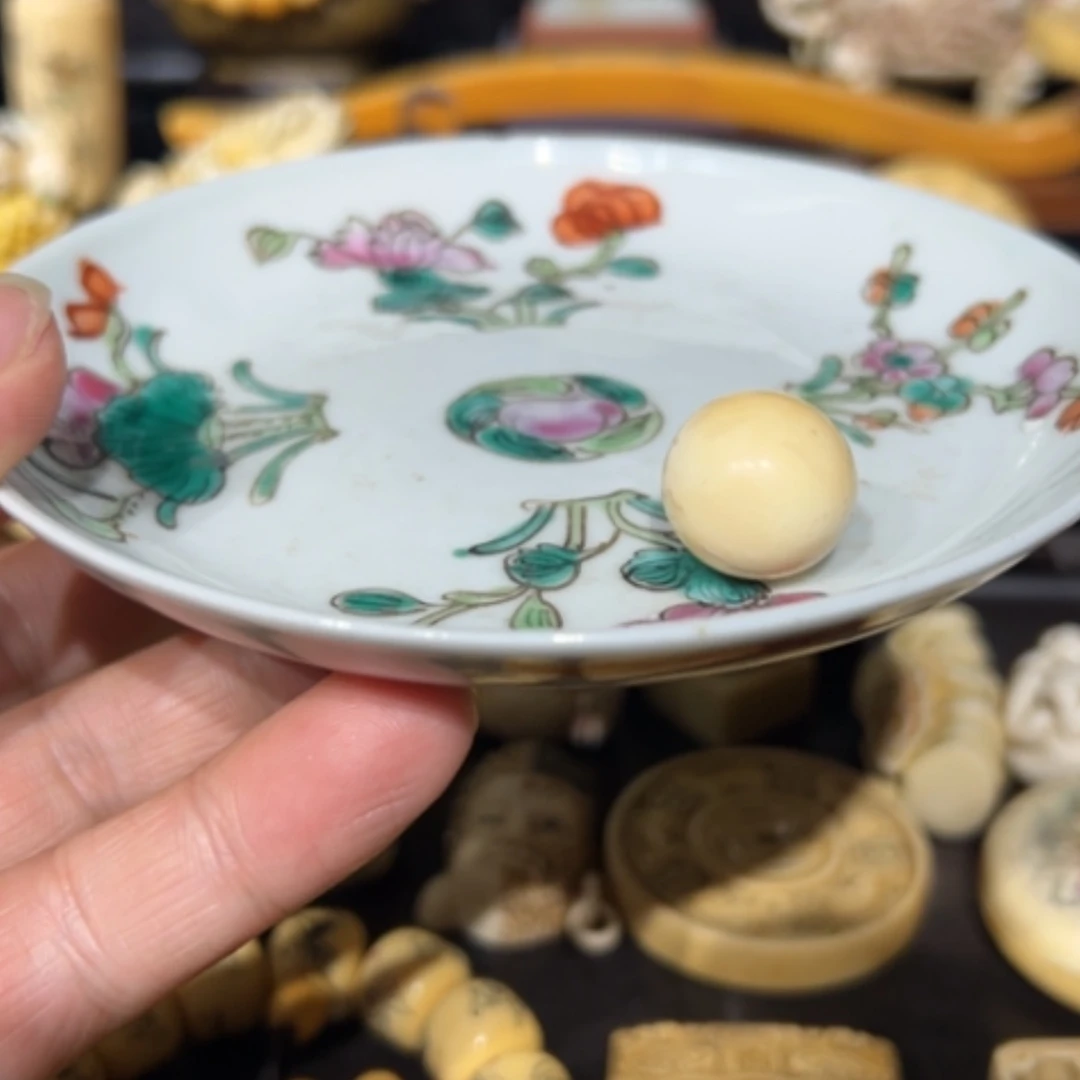 【闪购商品】瓷片瓷器。。。。。。