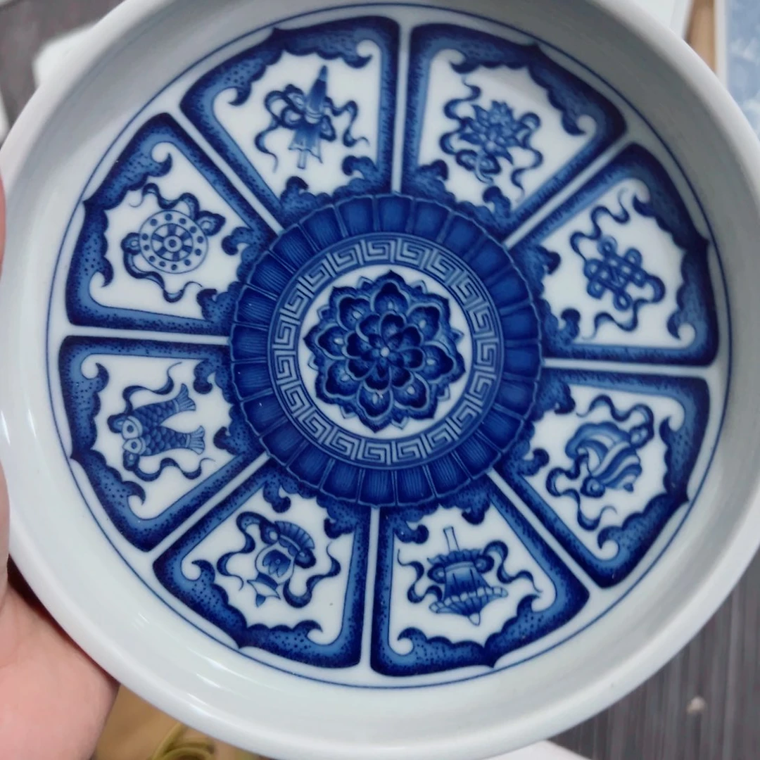 瓷片景德镇陶瓷艺术价格