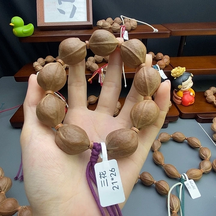 茶***树吊坠橄榄核111111111