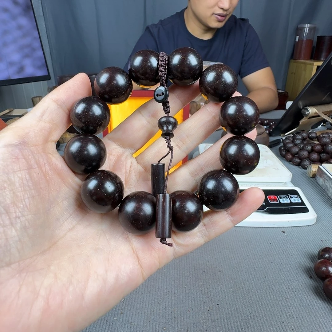 用***9檀香紫檀（小叶紫檀）2481