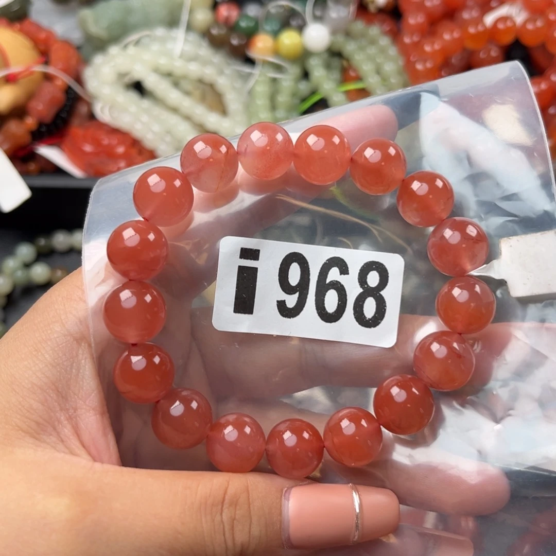 南红玛瑙未镶嵌珠宝奇石12