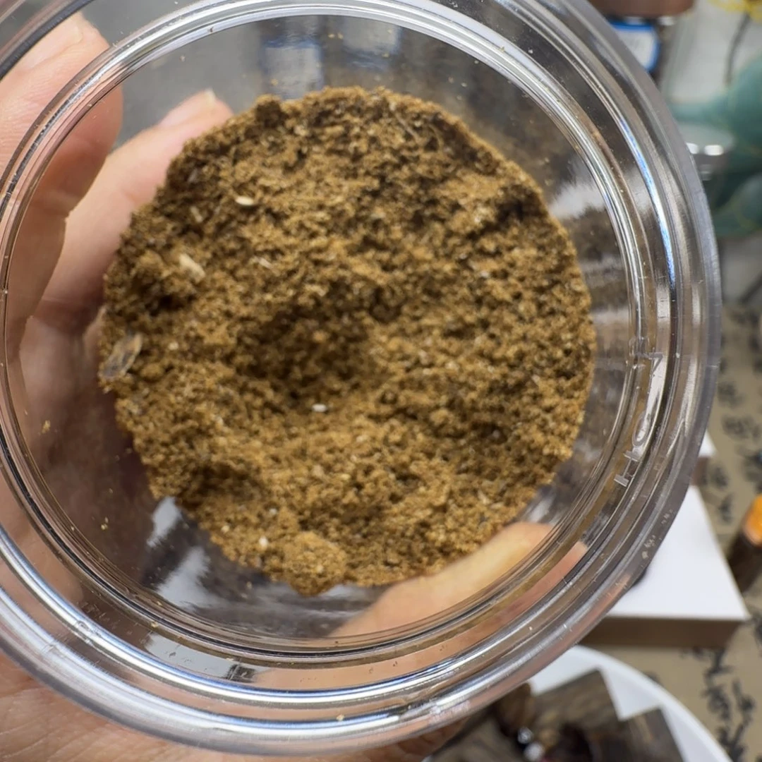 沉香碎屑沉香熏香粉