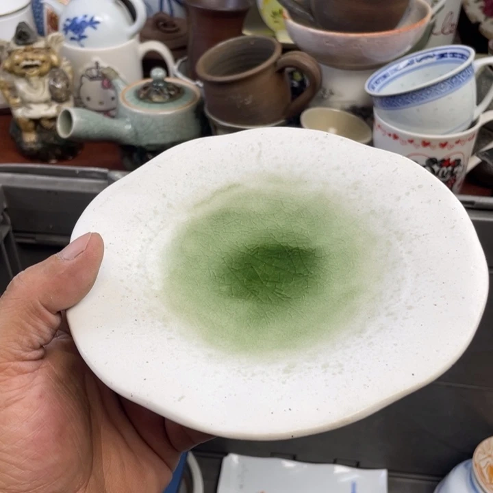 琉璃手工艺品开播了开播了开播了