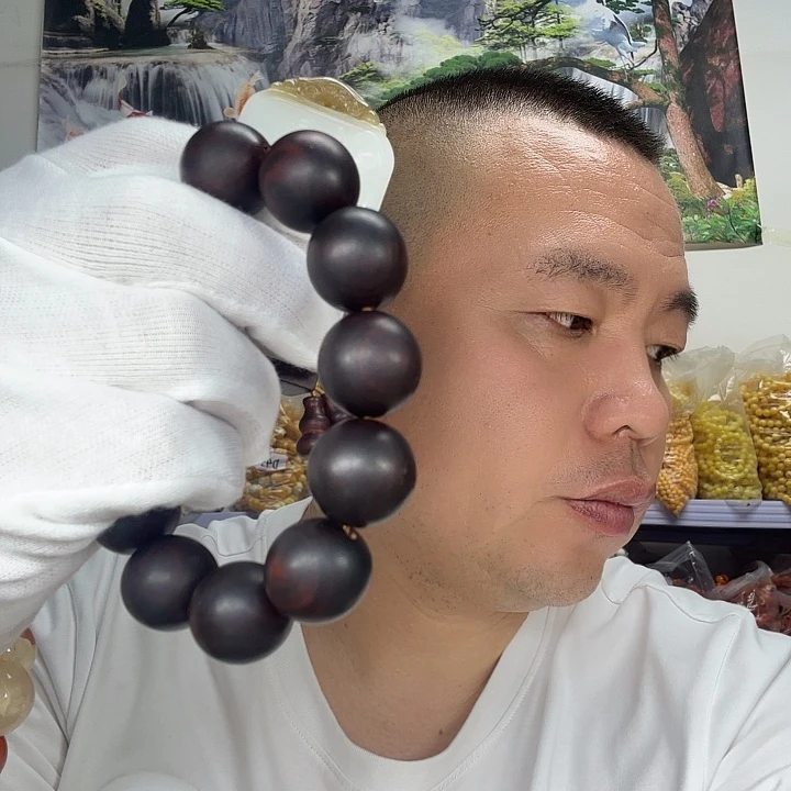 非洲紫檀（红花梨）27
