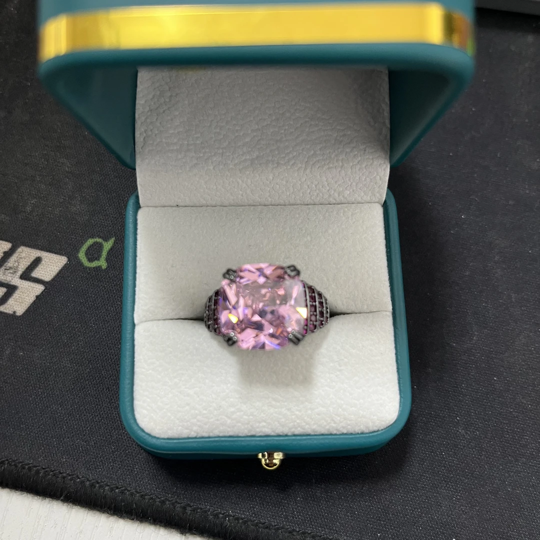 戒指A089菲林雅优选