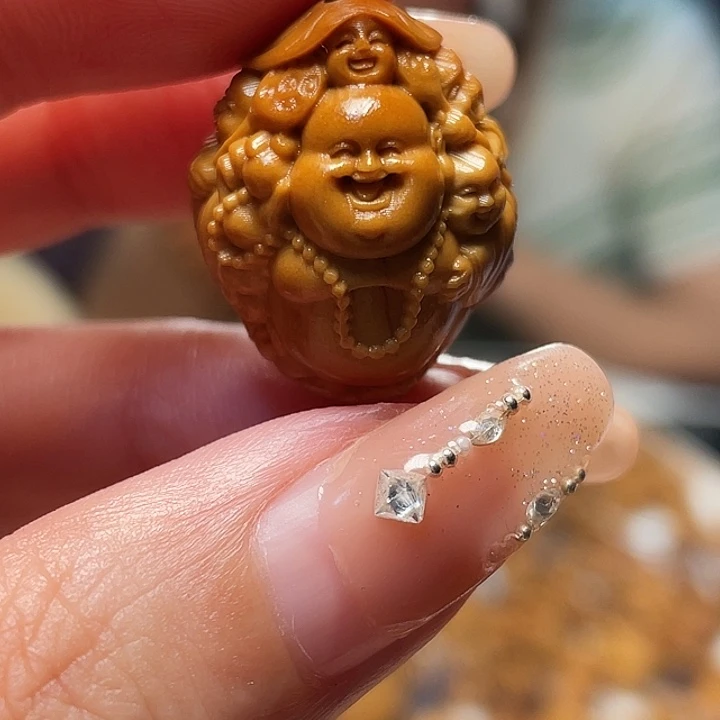 橄榄核手串/手链橄榄