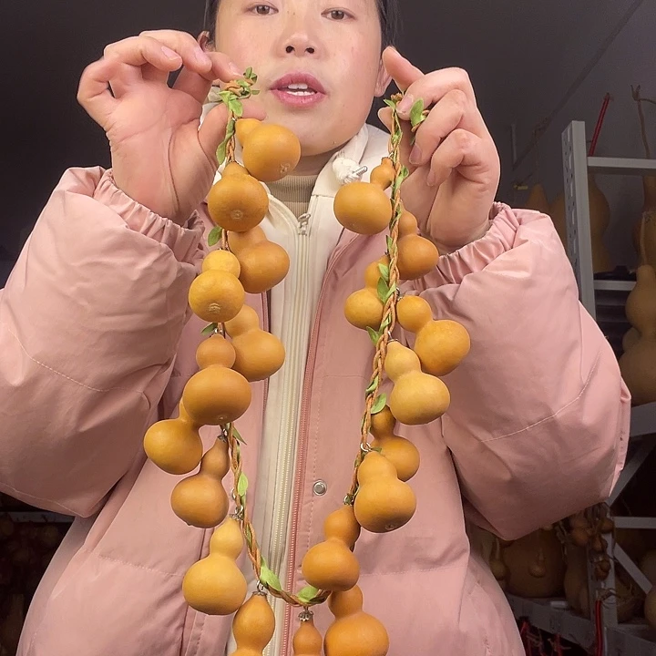 天然葫芦一物一图看图片有瑕疵