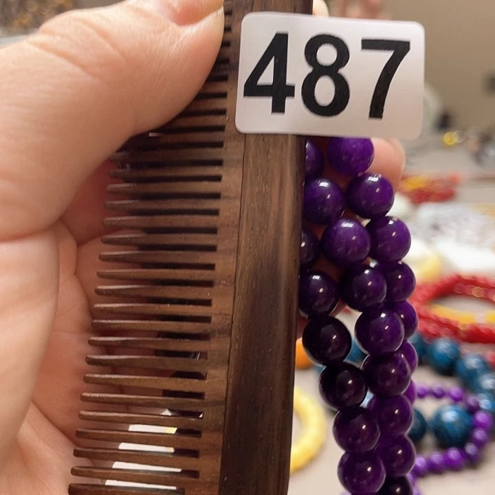 大果紫檀（缅甸花梨）