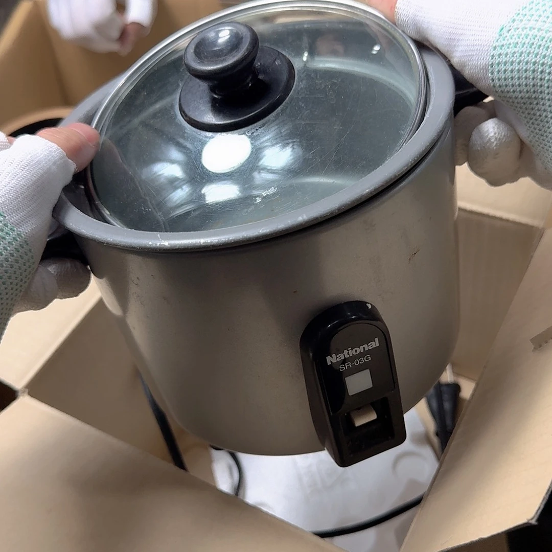 小*中古商品，瑕疵品，不保好坏。384