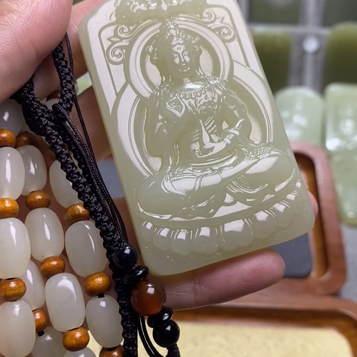 双面工山水观音11111