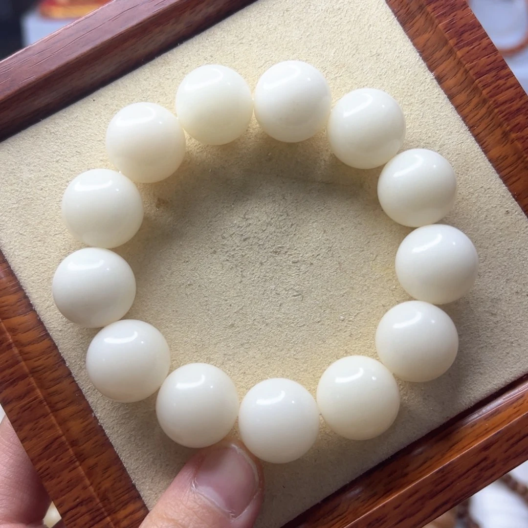 菩提根/象牙果手串若*?微瑕不接受退换