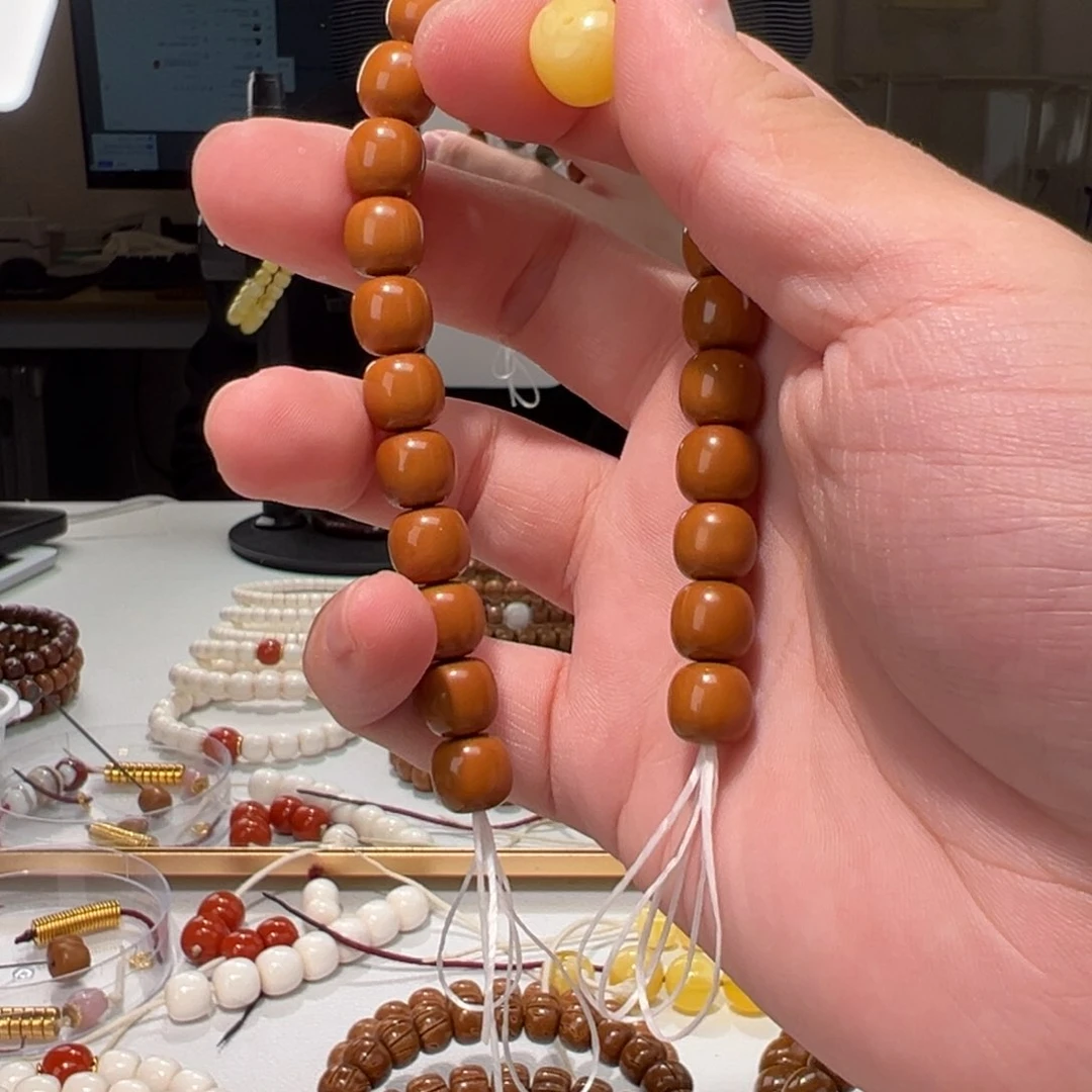 手串文玩核桃梦*梦9