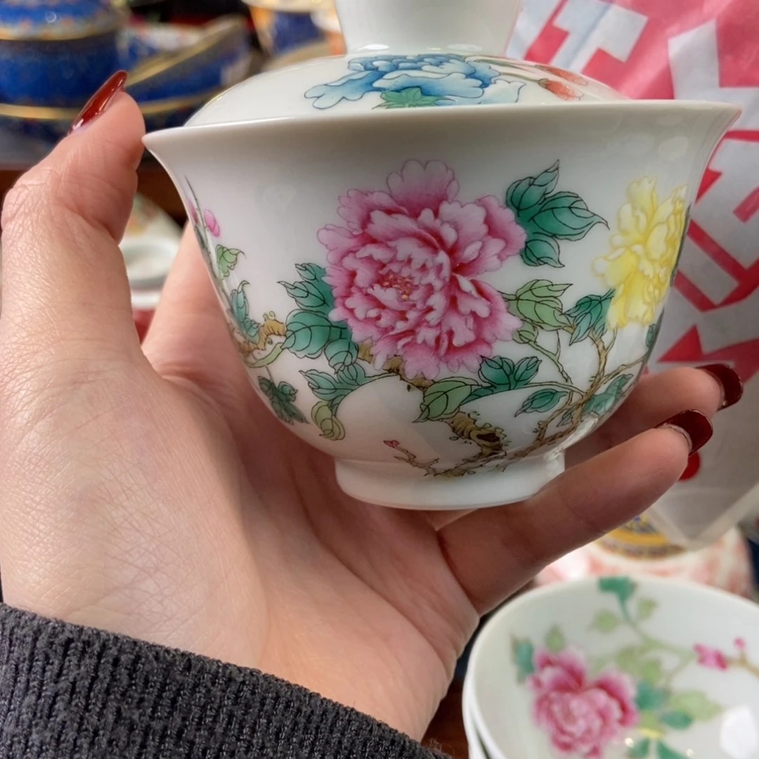 陶瓷艺术品市场调查报告