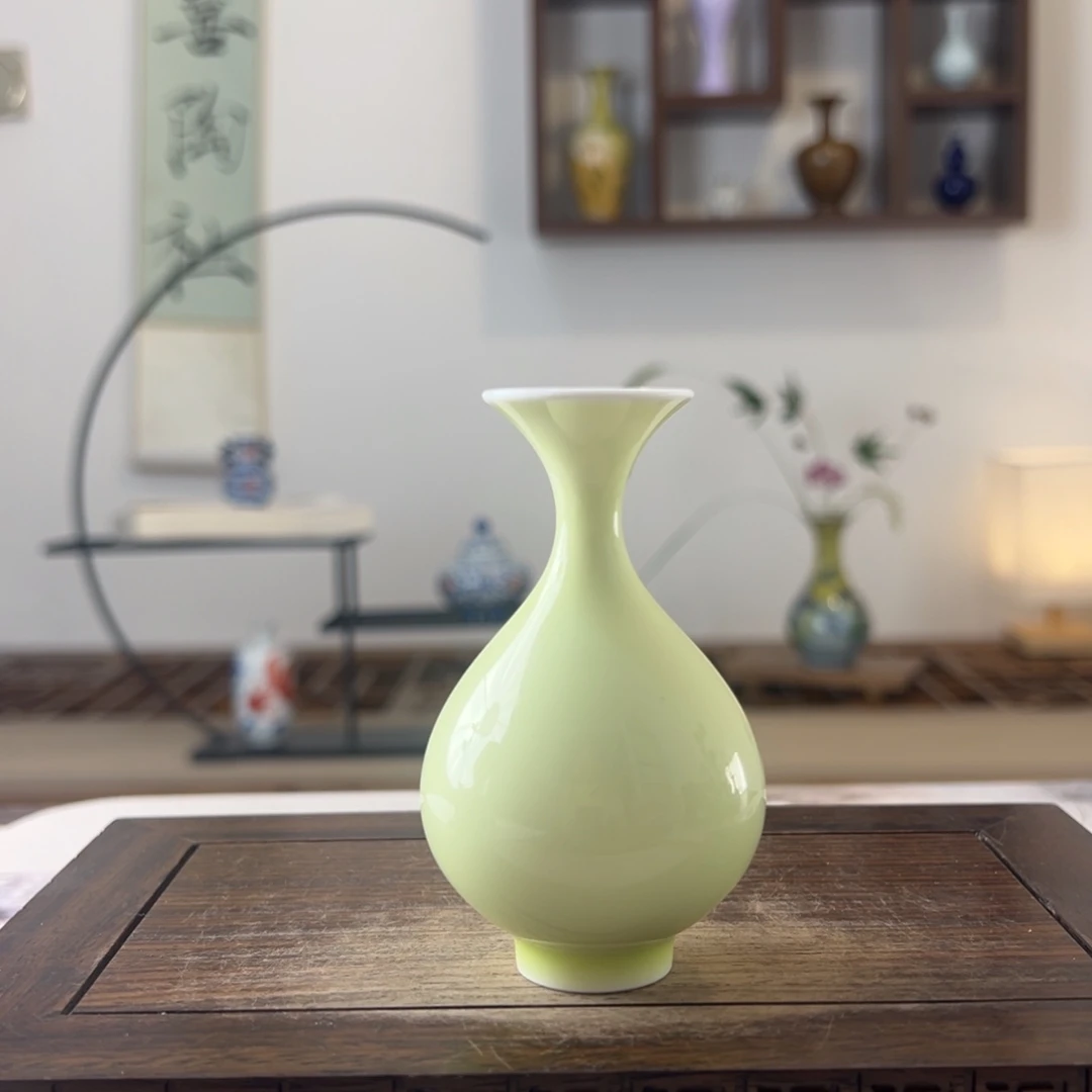 摆件景德镇陶瓷艺术展