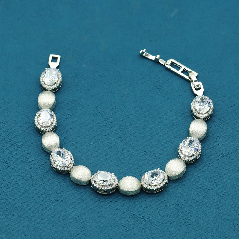 【高级定制】收藏级轻奢时尚设计手链w1924