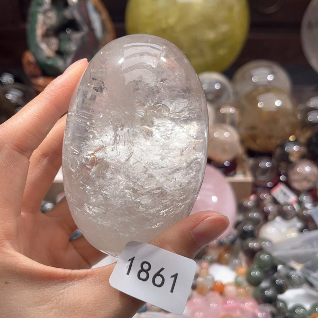 【闪购商品】未镶嵌水晶大型摆件（非配饰）